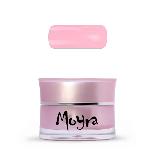 Moyra SuperShine 587 neglegel candy floss 5 g blank