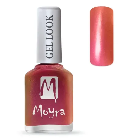 Moyra Gel Look neglelak 961 Annabell 12 ml blank