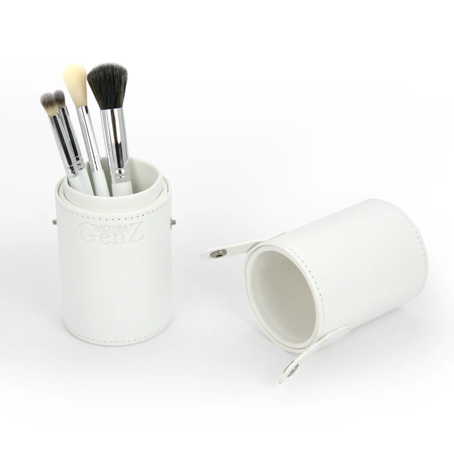 Moyra GenZ Brush Holder penselholder sort PU 1 stk