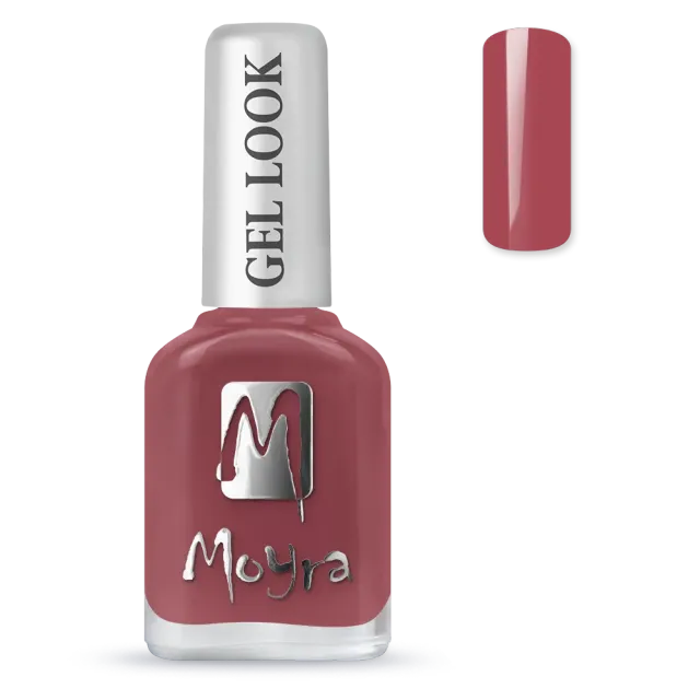 Moyra Gel Look neglelak 1043 Ninette 12 ml