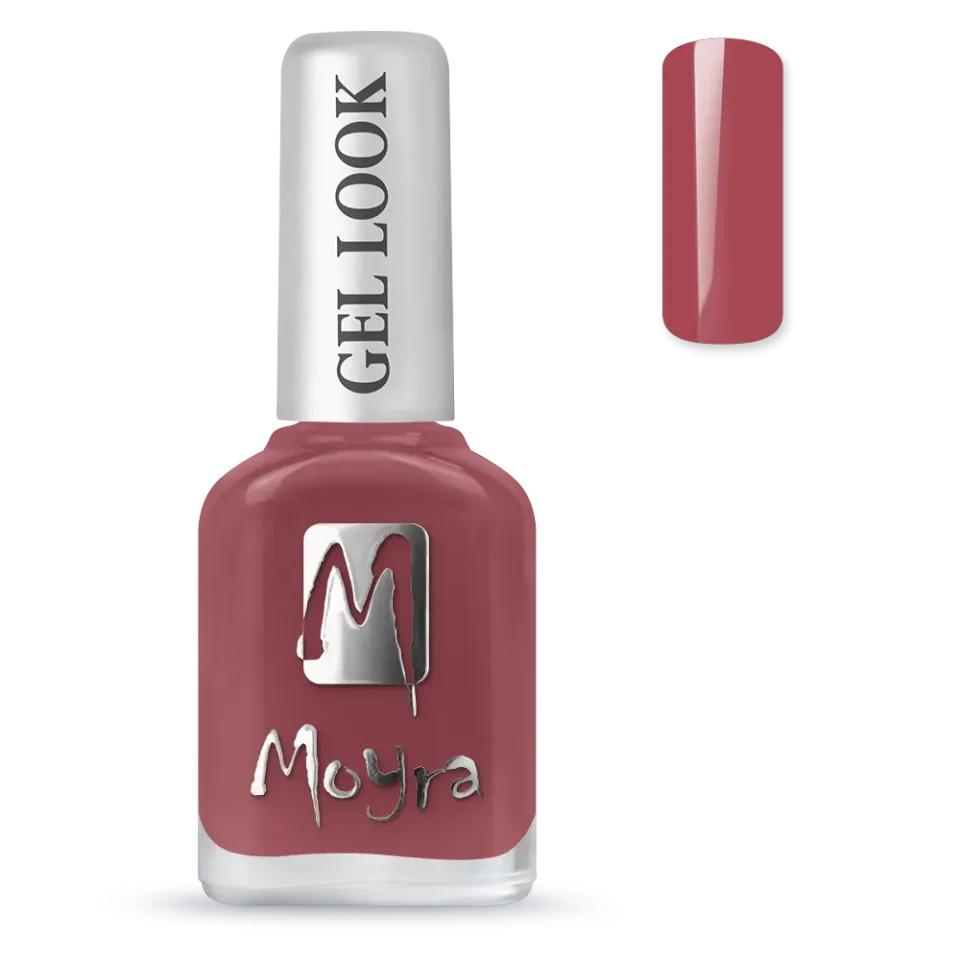 Moyra Gel Look neglelak 1043 Ninette 12 ml