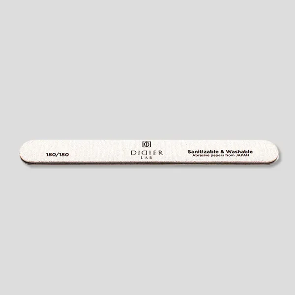 Didier Lab Speedy Zebra neglefil 180/180 holdbar