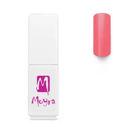 Moyra Mini gellak 28 5,5 ml holdbar