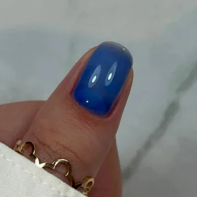 Didier Lab BBIO Blue Glass builder gel 15ml HEMA-fri